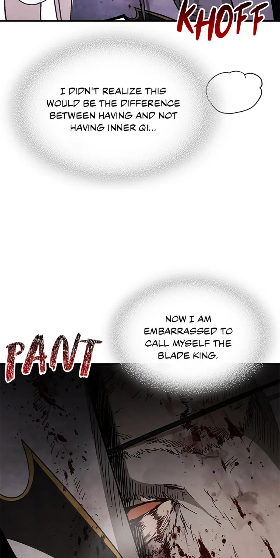 Yi Shen Dang Guan Chapter 59 24
